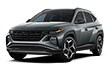 2023 Hyundai Tucson Hybrid SUV 